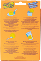 Scrub Daddy Haushaltsschwamm FlexTexture Crubber, 1 St