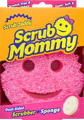 Scrub Daddy Haushaltsschwamm Dual Sided Scrubber + Sponge, 1 St
