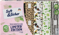 Soft&Sicher Taschentücher Design, 42x10 St, 420 St