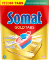 Somat Spülmaschinen Tabs Gold, 50 - 80 St
