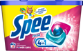 Spee Colorwaschmittel Caps, 18 Wl