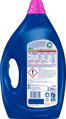 Spee Colorwaschmittel Gel, 50 Wl