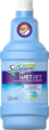 Swiffer Bodenreiniger Wet Jet Nachfüllpack, 1,25l