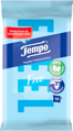 Tempo Feuchtes Toilettenpapier Reisegröße, 10 St