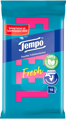 Tempo Feuchtes Toilettenpapier Reisegröße, 10 St