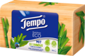 Tempo Taschentücher Box Bamboo Eco, 90 St