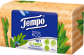 Tempo Taschentücher Box Bamboo Eco, 90 St