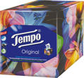 Tempo Taschentücher Box Original, 60 St