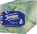 Tempo Taschentücher Box Original, 60 St