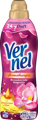 Vernel Weichspüler Aroma Therapie Bezaubernde Magnolie, 37 Wl
