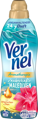 Vernel Weichspüler Aroma-Therapie Zauberhafte Malediven, 37 Wl