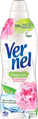 Vernel Weichspüler Naturals Pfingstrose & Weißer Tee, 32 Wl