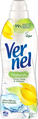 Vernel Weichspüler Naturals Ylang Ylang & Süßgras, 37 Wl