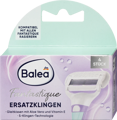 Balea Rasierklingen Fantastique, 4 St