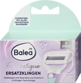 Balea Rasierklingen Fantastique, 8 St
