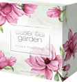 Essential garden Eau de Parfum Musky Magnolia, 30 ml