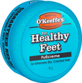 O'Keeffe's Fußcreme Healthy Feet, 91g