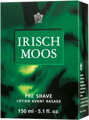 Sir Irisch Moos Pre Shave Lotion, 150 ml