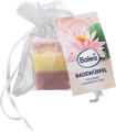 Balea Badewürfel Lotusblüte/Blaubeere, 50 g
