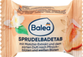 Balea Sprudel Badetabs Wellness 3fach, 1 St
