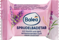 Balea Sprudel Badetabs Wellness 3fach, 1 St