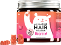 Bears with benefits Haarvitamine Ah-mazing Hair, 112,5 g