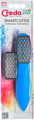 Credo Hornhautentferner Smart Cutter, pop art, 1 St