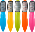 Credo Hornhautentferner Smart Cutter, pop art, 1 St