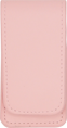 Credo Maniküre-Etui Leder 3tlg., 1 St