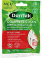 DenTek Zahnseidesticks Complete Clean, 40 St