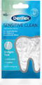 DenTek Zahnseidesticks sensitiv, 40 St