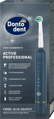 Dontodent Elektrische Zahnbürste Active Professional Pure, 1 St