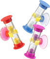 Dontodent Sanduhr Kids 3-Minuten, 1 St