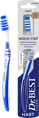 Dr. Best Zahnbürste Clean Hoch-Tief hart, 1 St