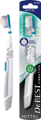 Dr. Best Zahnbürste mit Batterie Vibration Multi Expert mittel, 1 St