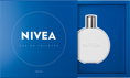NIVEA Creme Eau de Toilette, 100 ml