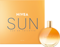 NIVEA Sun Eau de Toilette, 100 ml