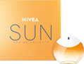 NIVEA Sun Eau de Toilette, 30 ml