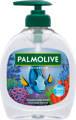 Palmolive Flüssigseife Aquarium, 300 ml