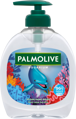 Palmolive Flüssigseife Aquarium, 300 ml