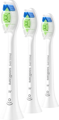 Philips Sonicare Aufsteckbürsten W2 OptimalWhite weiß, 2 St