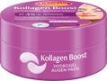 Schaebens Augenpads Hydrogel Kollagen Boost Tiegel 30 Paar, 60 St