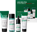 SOME BY MI Gesichtspflegeset AHA-BHA Miracle AC SOS Kit 4tlg, 4 St