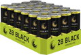 28 Black Energy Drink Honigmelone, 24x250 ml