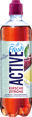 Adelholzener Active Fresh Kirsche Zitrone, 750 ml