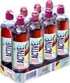 Adelholzener Active Fresh Kirsche Zitrone, 750 ml