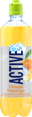 Adelholzener Active Fresh Orange Maracuja, 750 ml