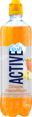 Adelholzener Active Fresh Orange Sternfrucht, 750 ml