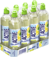 Adelholzener Active Fresh Reload Lemon, 750 ml
