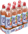 Adelholzener Active Fresh Reload Pink Grapefruit, 750 ml